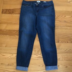 William Rast Perfect Skinny Denim Jeans